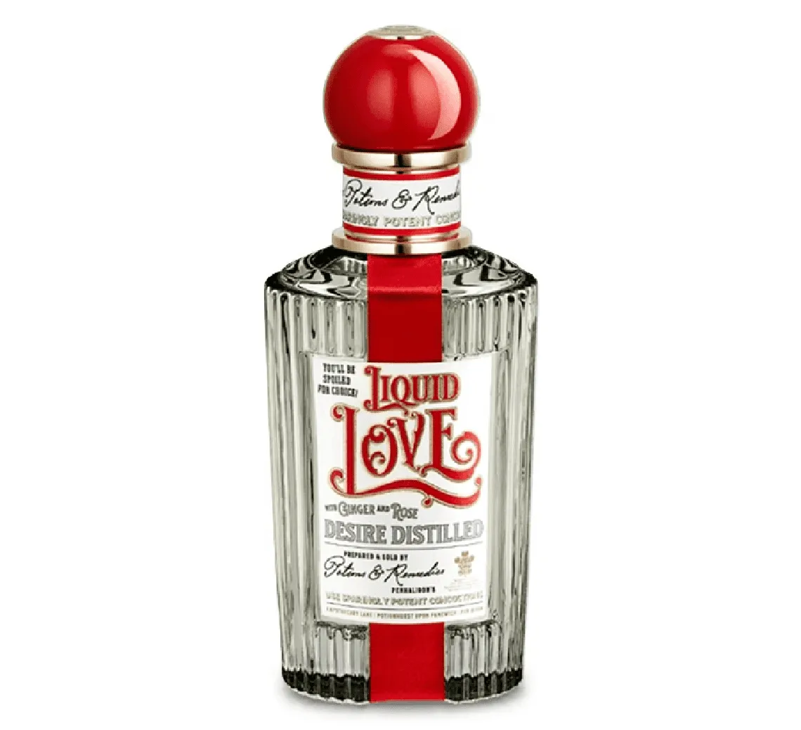 Penhaligon’s_Liquid Love 